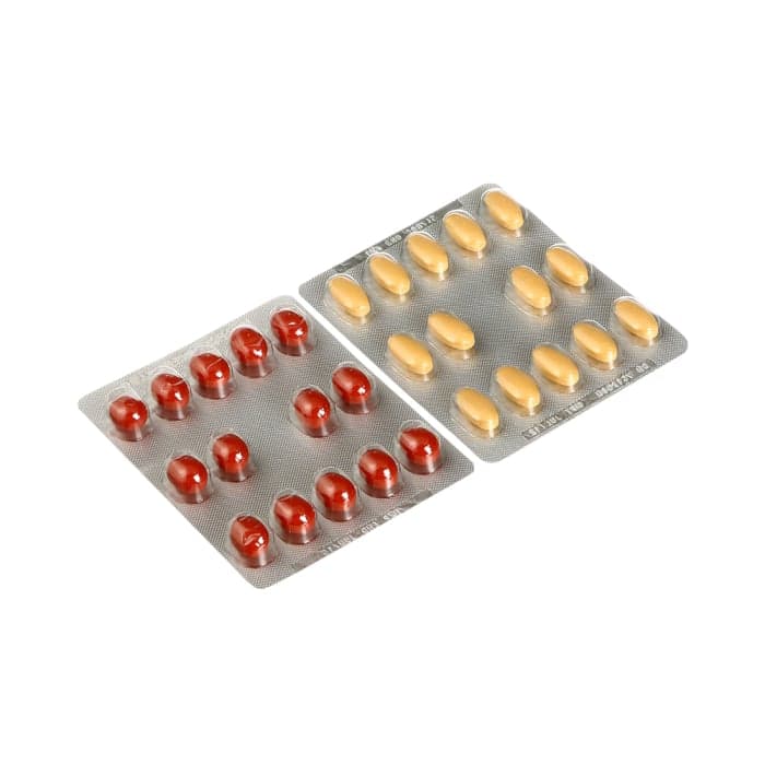 VISIONACE PLUS, 56 Tabletės-2