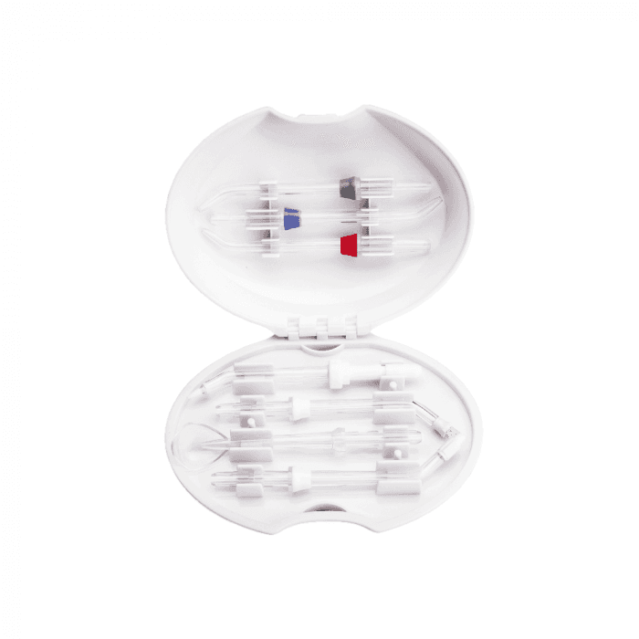 B. WELL burnos irigatorius WI-922, 1 vnt.-2
