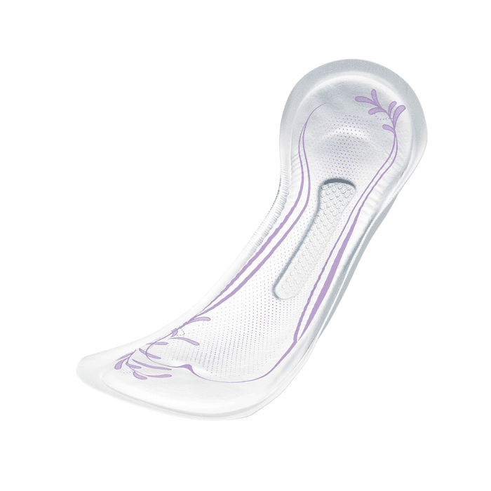 TENA paketai DISCREET EXTRA, 10 vnt.-1