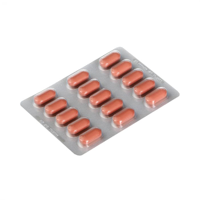 PREGNACARE, 30 tablečių-2