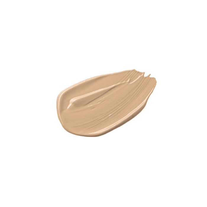 MESAUDA drėkinamasis makiažo pagrindas, SPF 15, C05, 30 ml-3