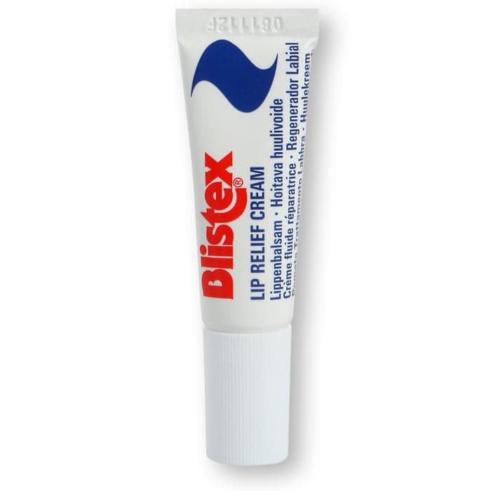 BLISTEX lūpų balzamas LIP RELIEF CREAM, SPF 10, 6 g-2