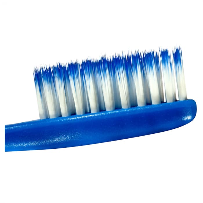 JORDAN vidutinio minkštumo dantų šepetėlis CLEAN BETWEEN, 1 vnt.-2