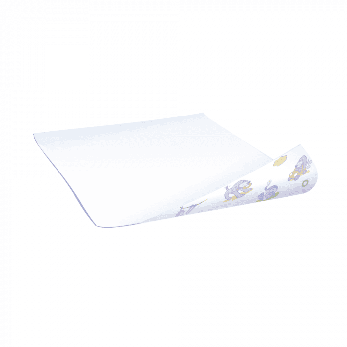 HAPPY paklotai, 60 x 90 cm, 10 vnt.-2