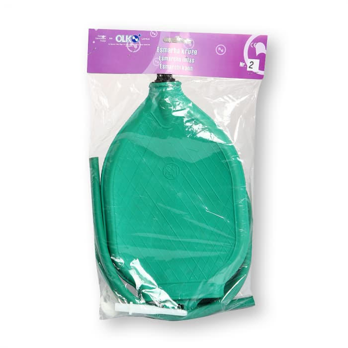 OLKO indas ESMARKO NR. 2, 1,5 l, 1 vnt.-2