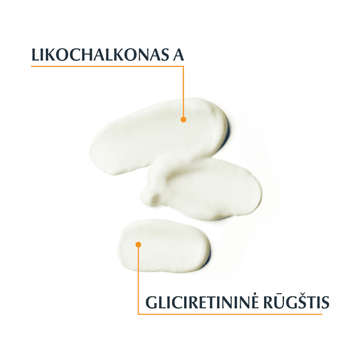 EUCERIN gelis-kremas po saulės SENSITIVE RELIEF, 200 ml-3