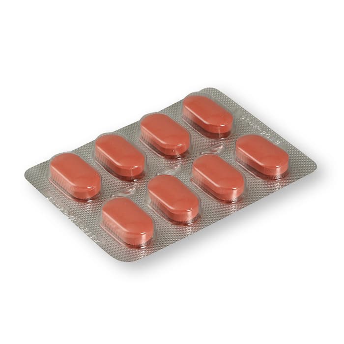 AGETIS CANTALIN MICRO, 64 Tabletės-1