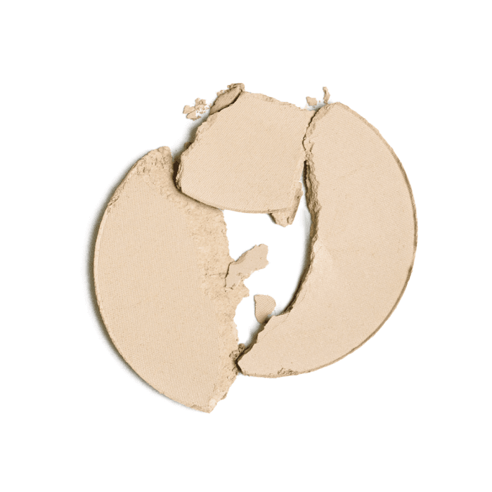 PAESE kompaktinė pudra PERFECTING AND COVERING, NANOREVIT, spalva 01N, 9 g-2