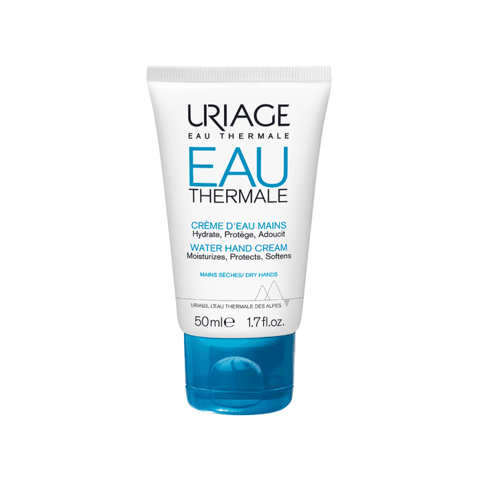 URIAGE rankų kremas, 50 ml