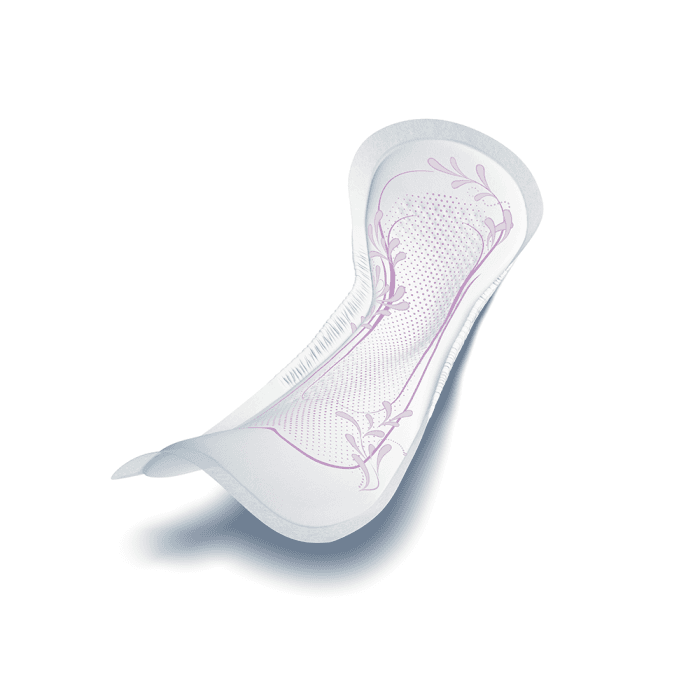 TENA paketai DISCREET NORMAL, 12 vnt.-3