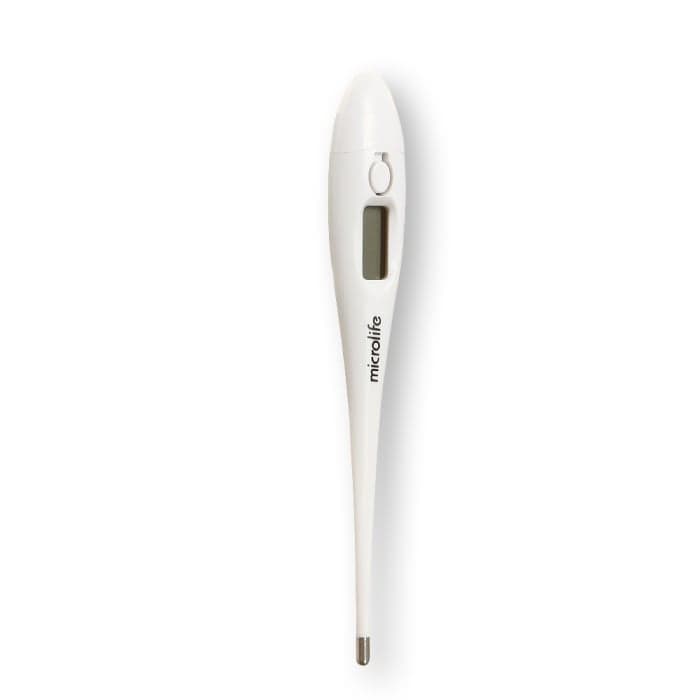 MICROLIFE skaitmeninis termometras MT16F1, 1 vnt.-2