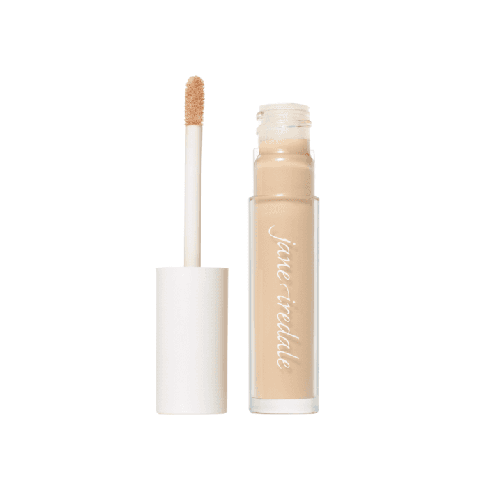 JANE IREDALE skystas maskuoklis PUREMATCH, Nr. 4N, 5 ml