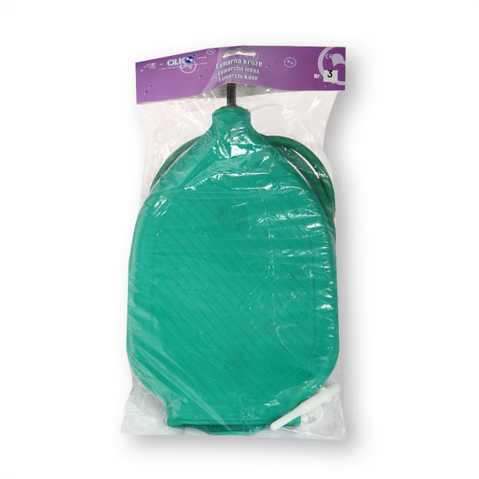 OLKO indas ESMARKO NR. 3, 2 l, 1 vnt.-2