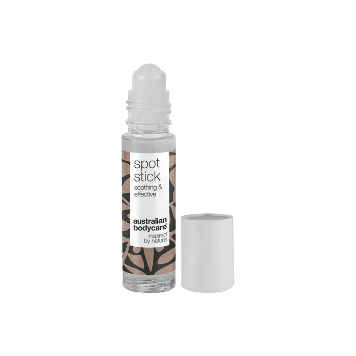 AUSTRALIAN BODYCARE pieštukas SPOT STICK, 9 ml