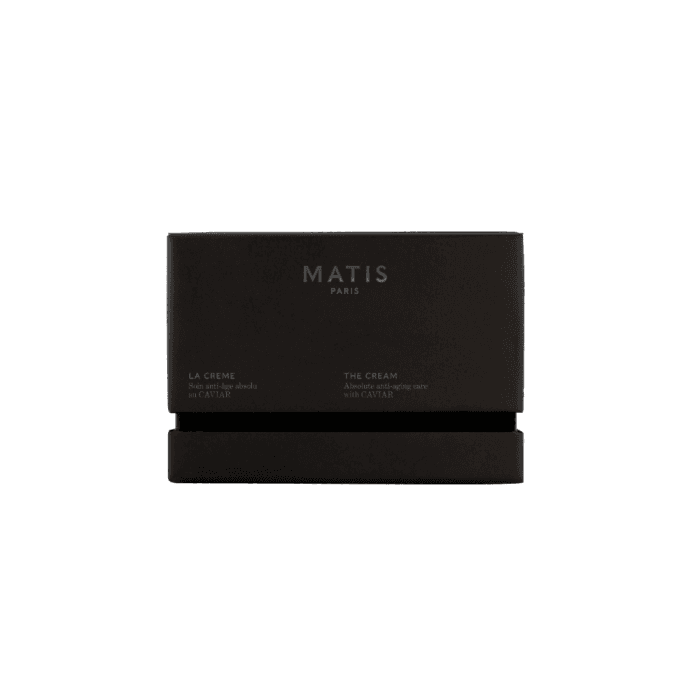 MATIS dieninis veido kremas su juodaisiais ikrais CAVIAR, 50 ml-3