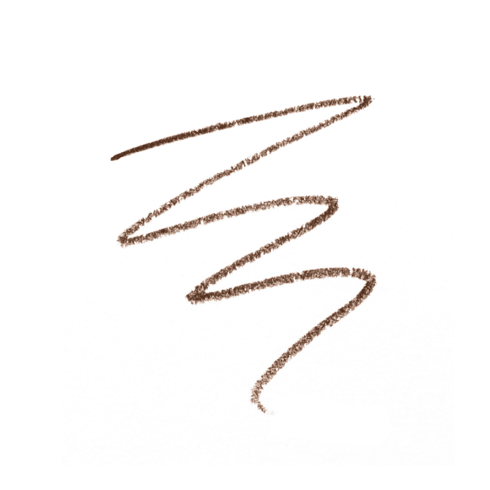 JANE IREDALE išsukamas antakių pieštukas PUREBROW MEDIUM BROWN, 0.09 g-2