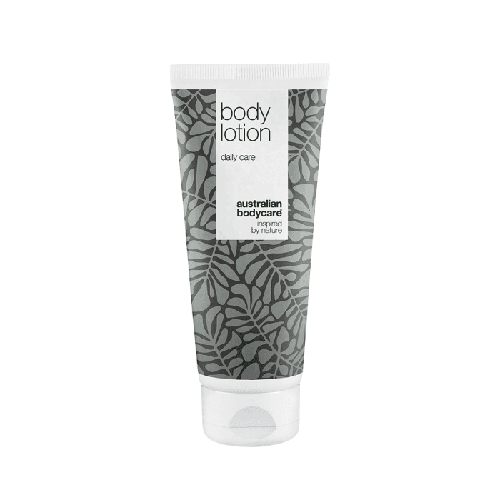 AUSTRALIAN BODYCARE kūno losjonas "Daily Care", 200 ml