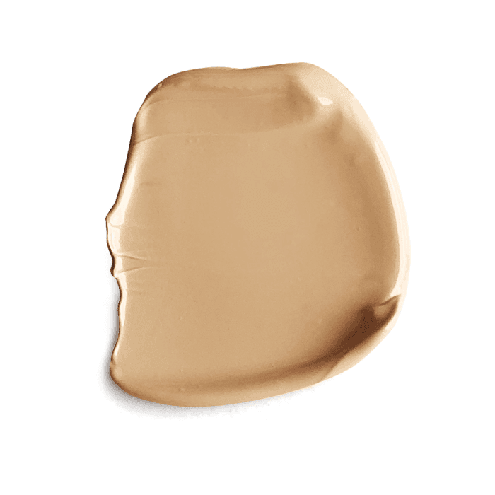 PAESE DD kremas, SPF 30, spalva 5N, 30 ml-3