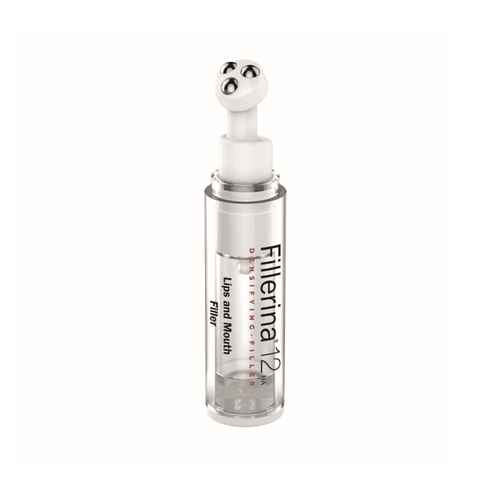 FILLERINA 12HA dermatologinis gelinis užpildas lūpoms, 4 lygis, 7 ml-2