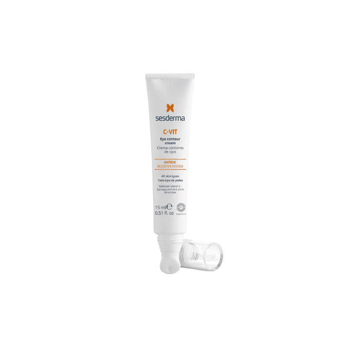 SESDERMA C-VIT paakių kontūro kremas, 15 ml, 15 ml-1