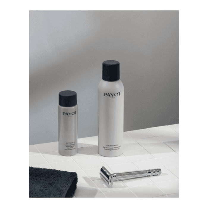 PAYOT losjonas po skutimosi OPTIMALE, 100 ml-3