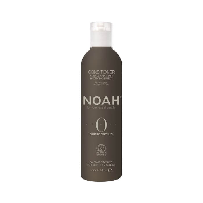 NOAH drėkinamasis kondicionierius visų tipų plaukams ORIGINS, 250 ml