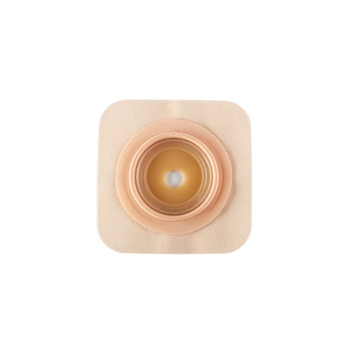 NATURA lygi plokštelė su pakeliamu žiedu, 13-22/57 mm, 5 vnt.-2