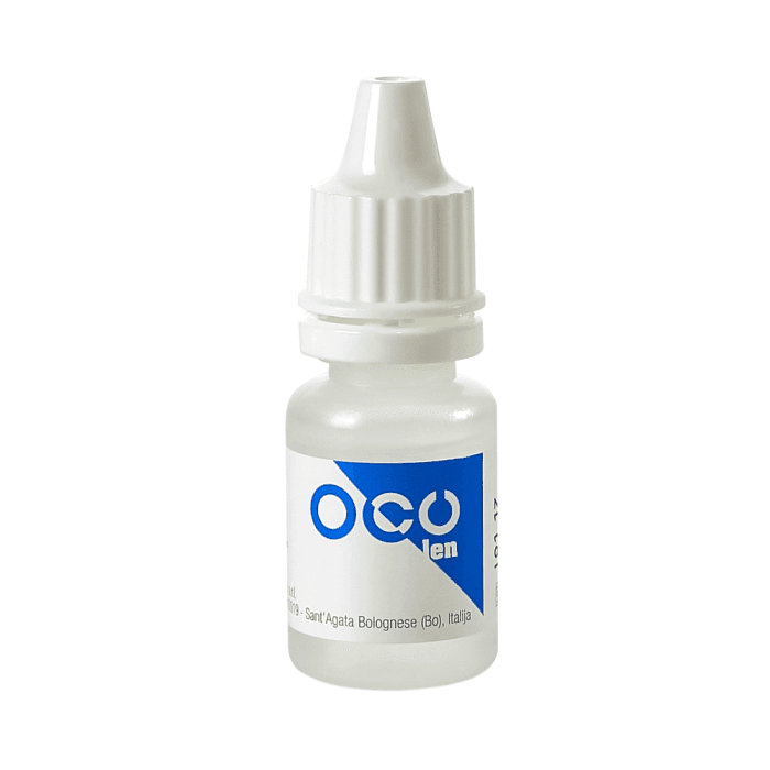 OCULEN akių lašai, 10 ml-3