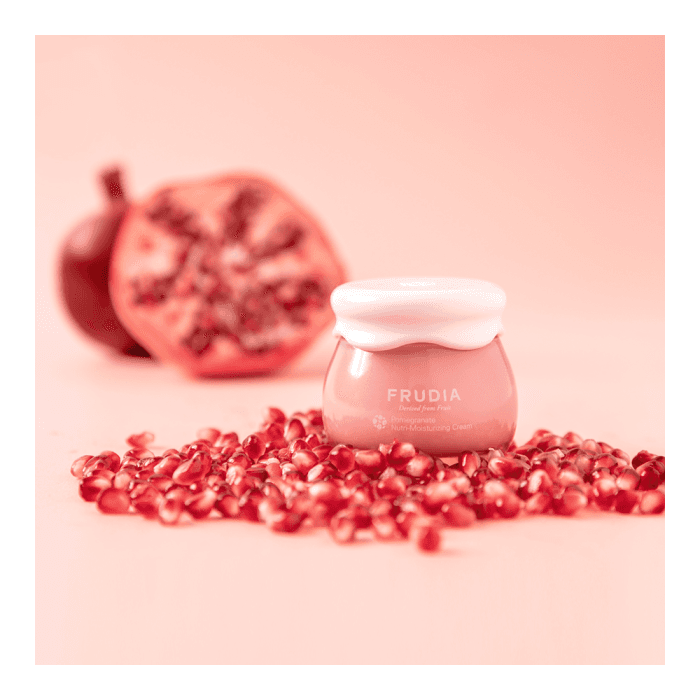 FRUDIA kremas su granatais POMEGRANATE NUTRI-MOISTURIZING, 55 g-2