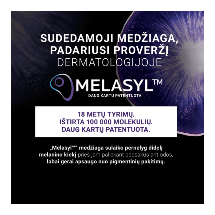 LA ROCHE-POSAY veido serumas hiperpigmentacijos paveiktai odai MELA B3, 30 ml-3