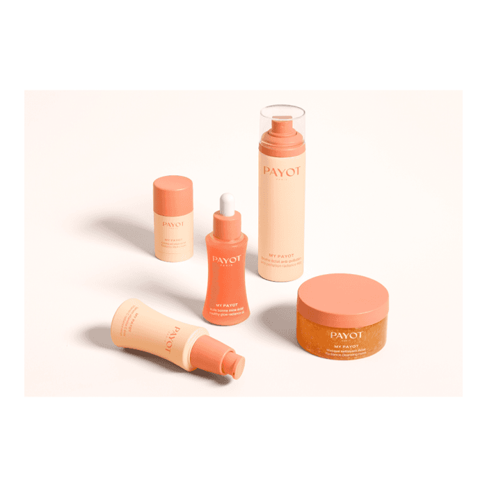 PAYOT švytėjimo suteikianti veido dulksna MY PAYOT, 100 ml-2