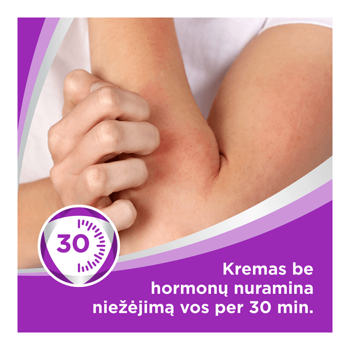 BEPANTHEN ANTI-EXEM kremas mažinantis niežėjimą, 50 g-3