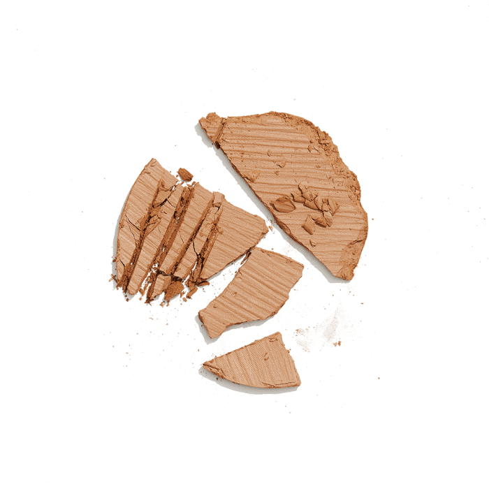 GOSH bronzinamoji pudra BRONZING POWDER, 02 Natural Glow, 9 g-5