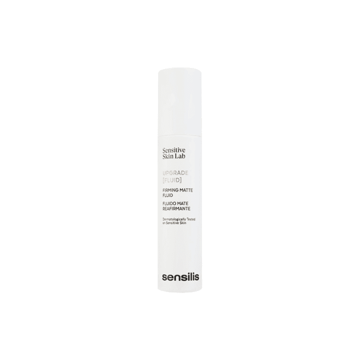 SENSILIS matiškumo suteikiantis stangrinamasis fluidas UPGRADE, 50 ml-1