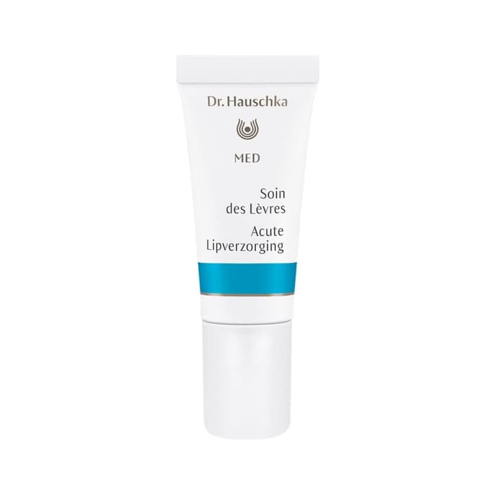 DR. HAUSCHKA intensyviojo poveikio lūpų priemonė, LT-EKO-001, 5 ml-2