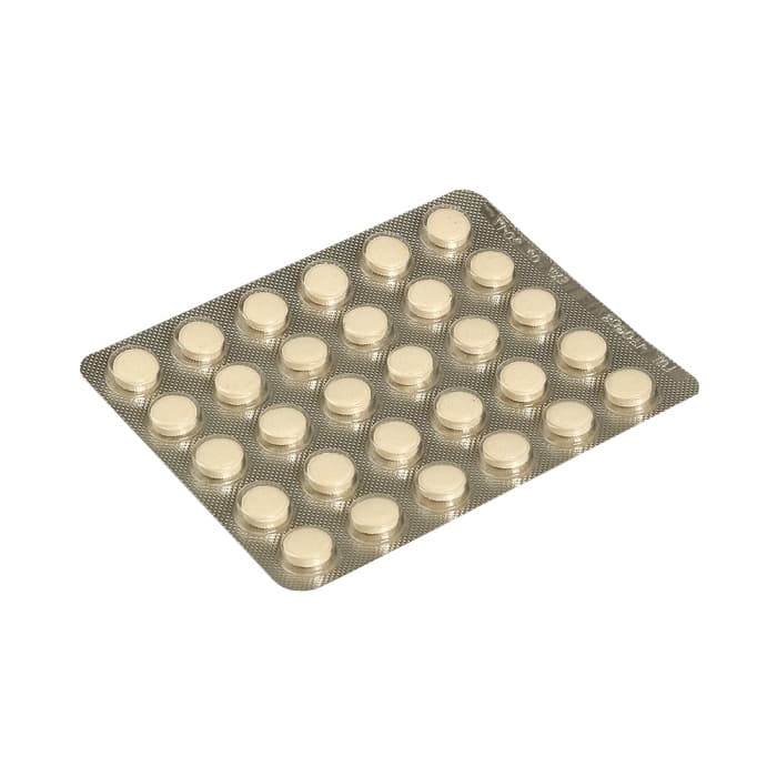 CLIMOFEMIN, 6,5mg, Tabletės, N30-2