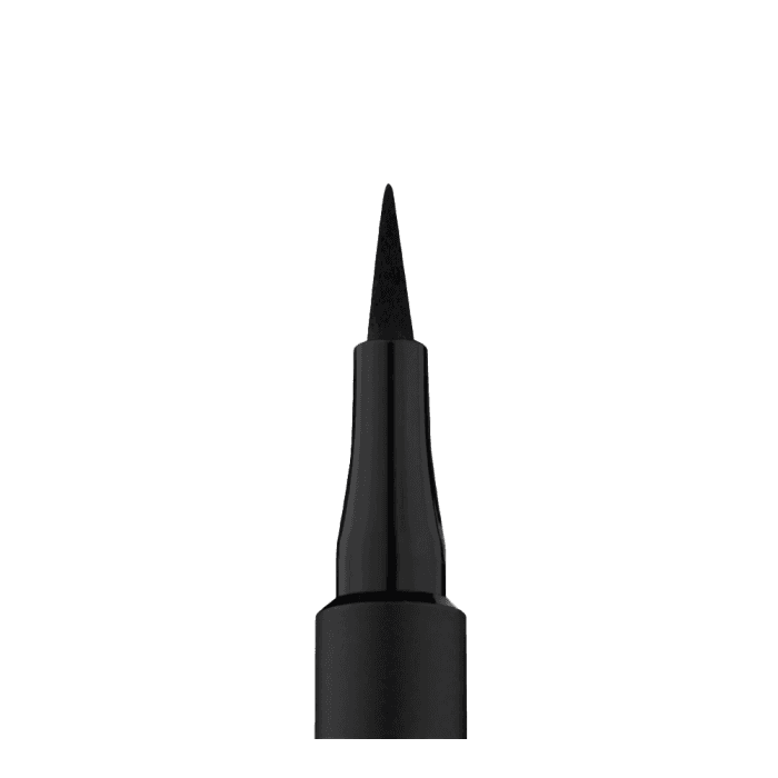 MESAUDA akių kontūro pravedimas MIDNIGHT BLACK, 1.2 ml-2