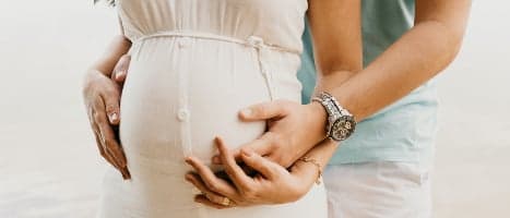 Planuojate nėštumą – į ką atkreipti dėmesį ir kaip pasiruošti