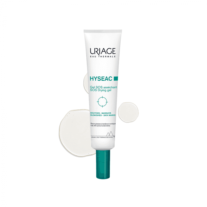 URIAGE gelis HYSEAC SOS, 15 g-2