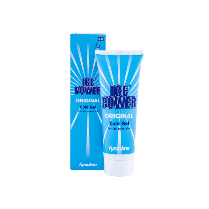 ICE POWER šaldantis gelis, 75 ml-3