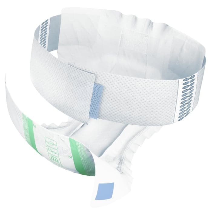 TENA sauskelnės FLEX MAXI, M dydis, 22 vnt.-2