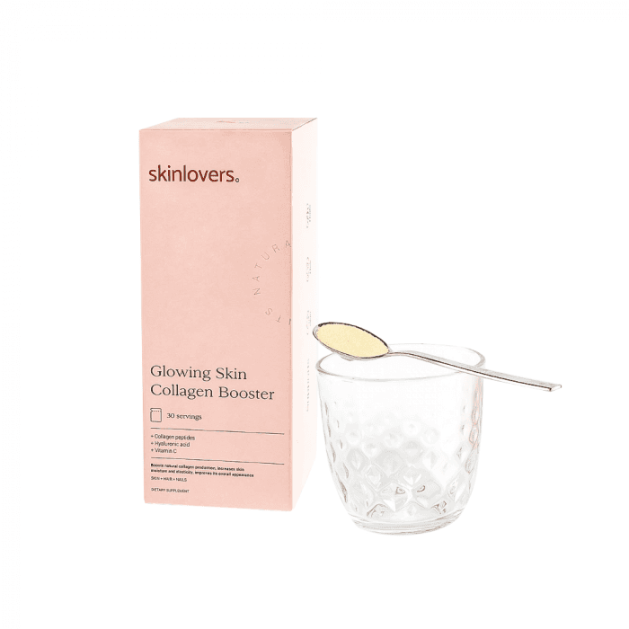 SKINLOVERS maisto papildas grožiui, 45 g x 30 vnt.-3