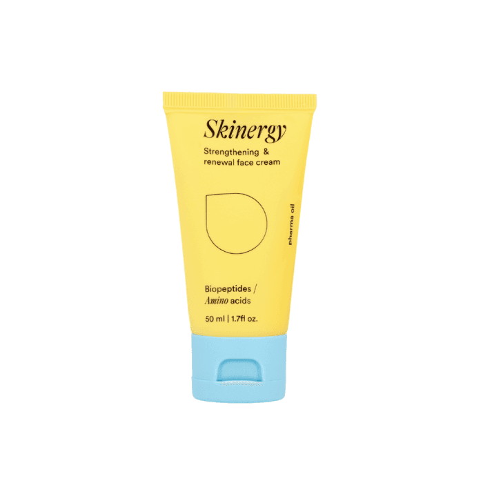 PHARMA OIL veido kremas SKINERGY, 50 ml-3