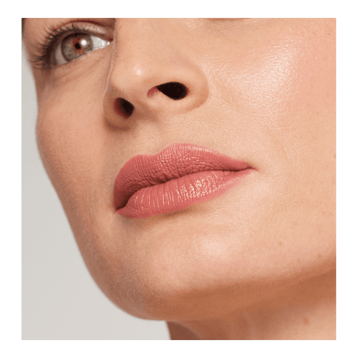 JANE IREDALE drėkinamieji kreminiai lūpų dažai COLORLUXE BELLINI, 2 g-3
