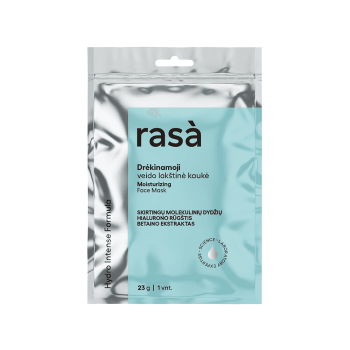 PHARMACERIS R veido gelis raustančiai odai ROSALGIN ACTIVE+, 30 ml-1