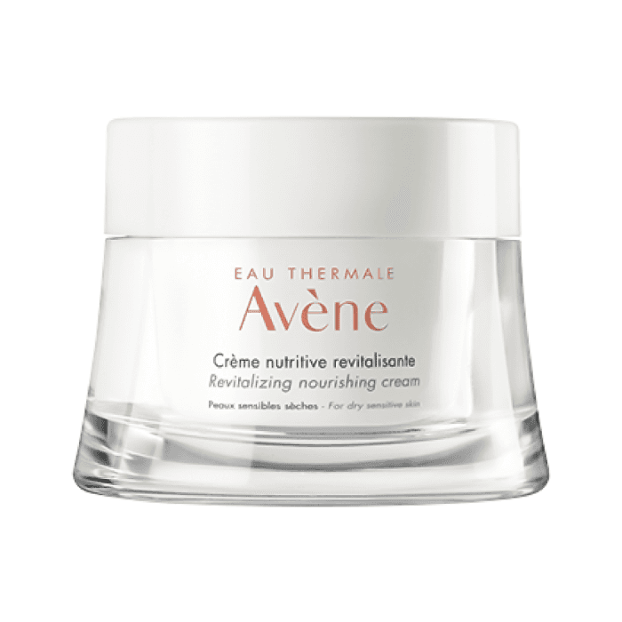 EAU THERMALE AVENE maitinamasis gaivinamasis kremas, 50 ml