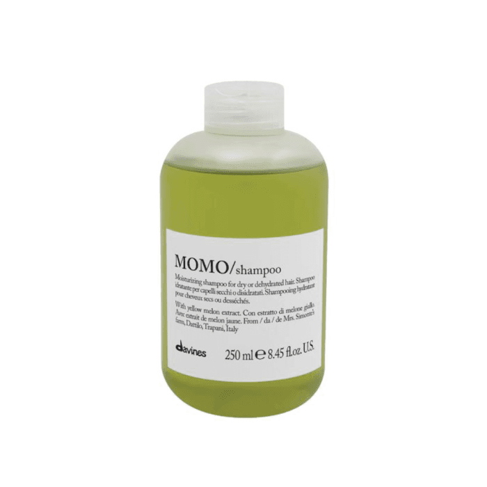 DAVINES, plaukus drėkinantis šampūnas, MOMO, 250 ml