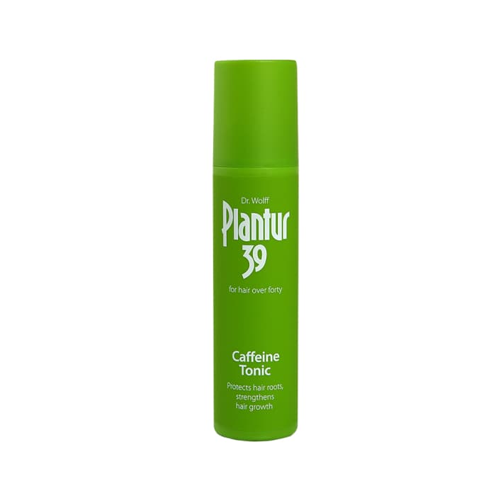 PLANTUR 39 tonikas su kofeinu nuo plaukų slinkimo, 200 ml