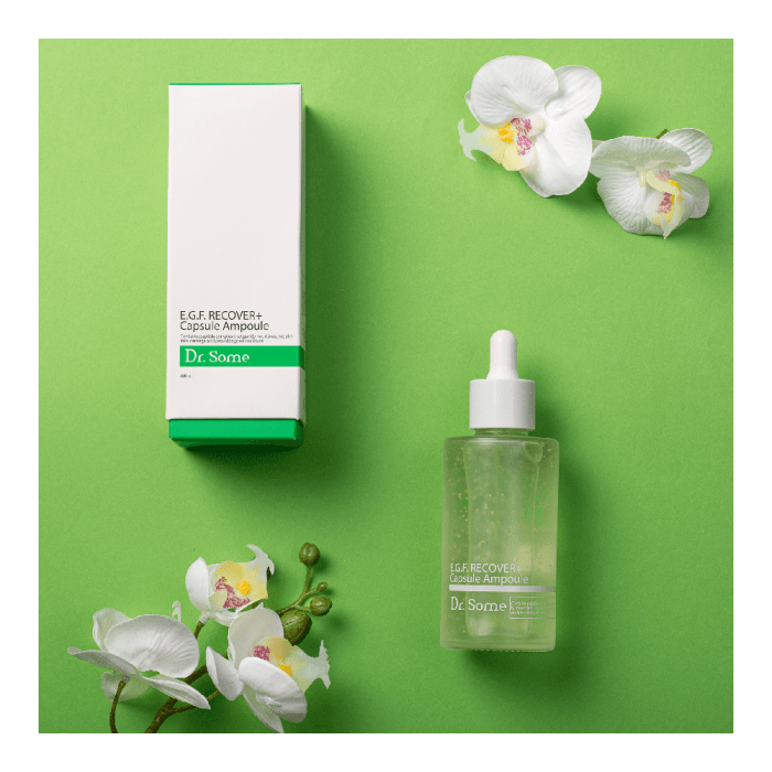 MedB DR. SOME veido serumas su peptidais, 100 ml-2
