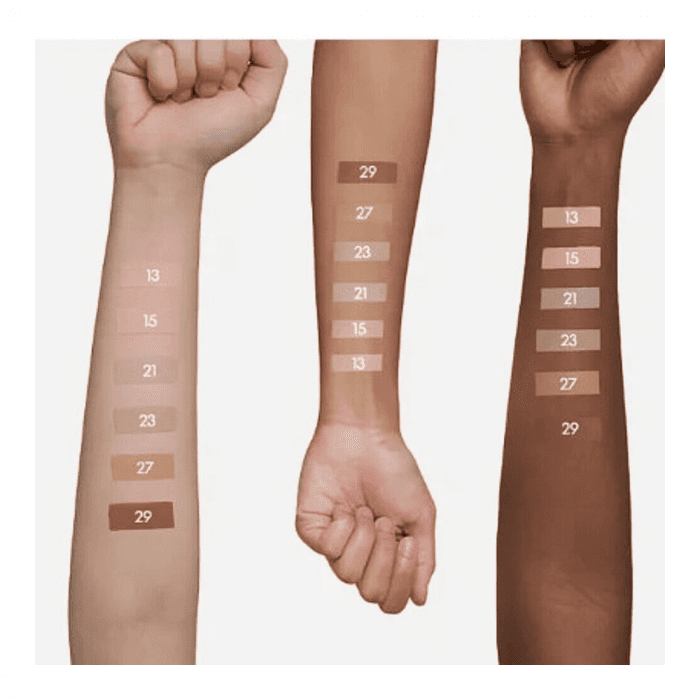 PURITO  Wonder Releaf Centella BB Cream BB kremas 13 Neutral Ivory 30ml, 30 ml-1